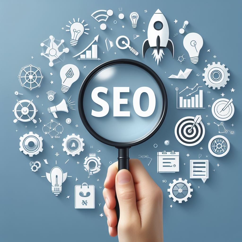 Enterprise SEO Services